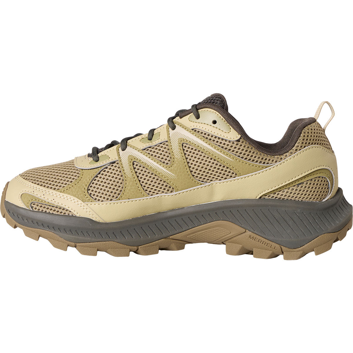 Merrell Tempo EXP wandelschoenen heren - Rattan