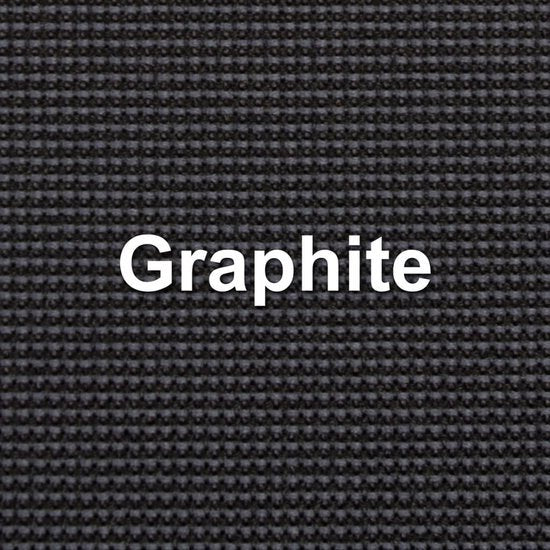 Bo-Camp - Strandstoel - Copa Rio - Beach - Graphite