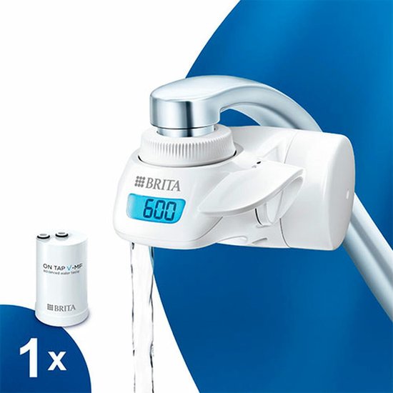 Brita On Tap - Filterkop voor keukenkranen 1052077