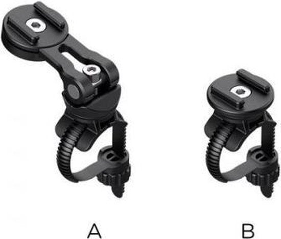 SP Connect Bike Bundle II Samsung S8/S9