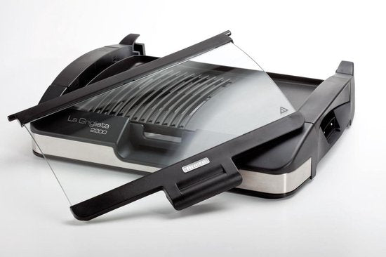 Barbecue grill Ariete La Grigliata 2200