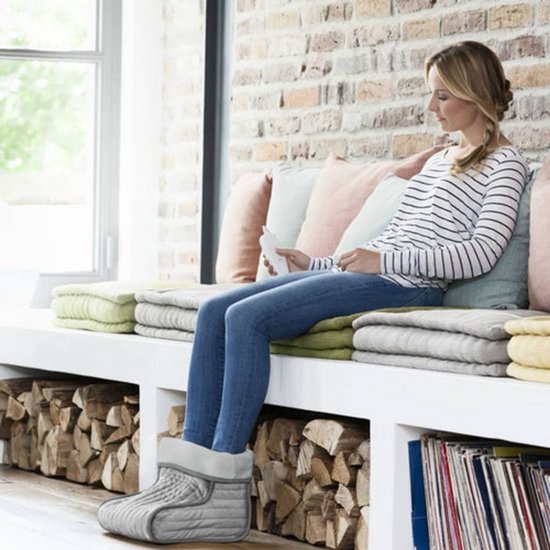 medisana FWS - Voetenwarmer