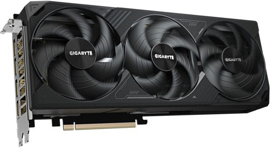 GIGABYTE GeForce RTX 5070 Ti WINDFORCE OC SFF - Videokaart - 16GB - GDDR7 - PCIe 5.0 - 1x HDMI 2.1 - 3x DisplayPort 2.1