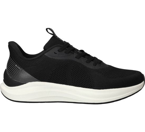 Bjorn Borg Sneakers - Heren - Zwart - Maat:42