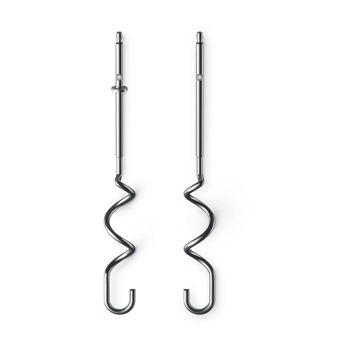 Philips Handmixer HR3705.10 Daily Collection - Mat Zwart - 300W