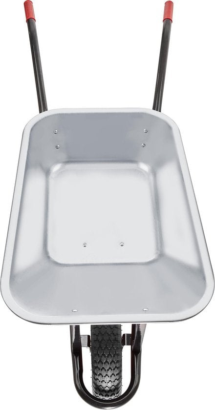 tectake - Kruiwagen Oskar  - 403408