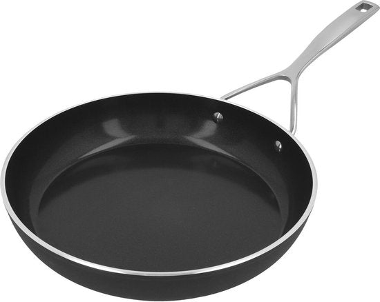Demeyere Alu Pro 5 Ceraforce koekenpan PFAS vrij