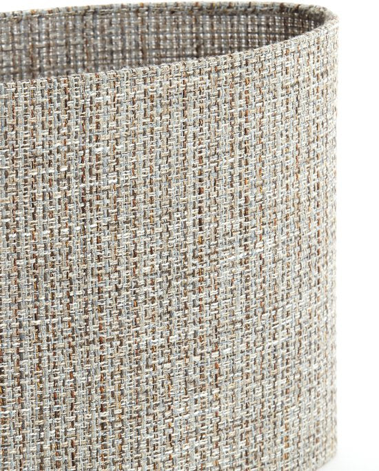 Light & Living - Lampenkap OKAVI - 45x21x32 cm - Bruin