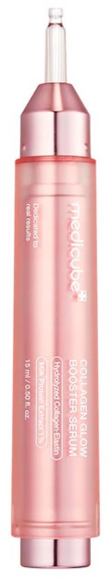 Medicube - Collagen Glow Booster Serum - 15ml
