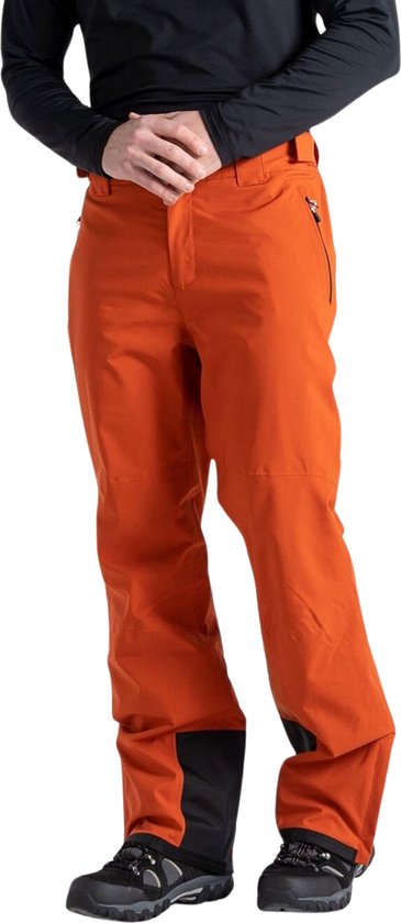 Achieve II Wintersportbroek Mannen - Maat L