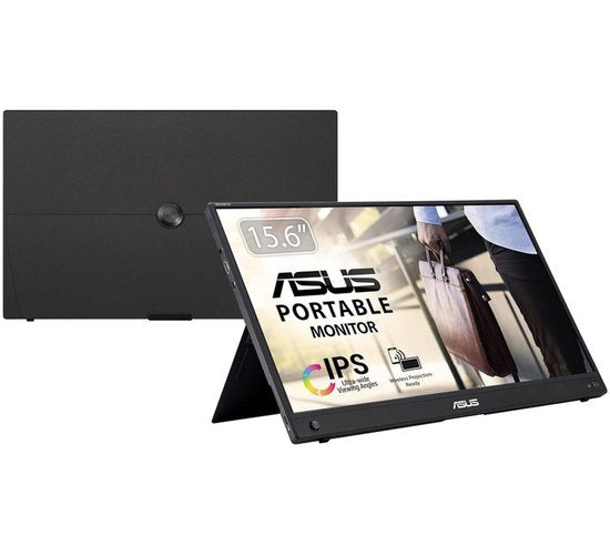 Monitor Asus ZenScreen MB16AWP 15,6"