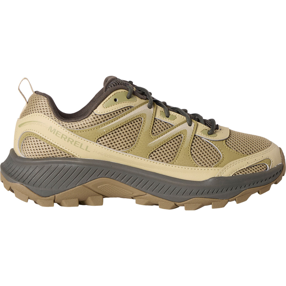 Merrell Tempo EXP wandelschoenen heren - Rattan