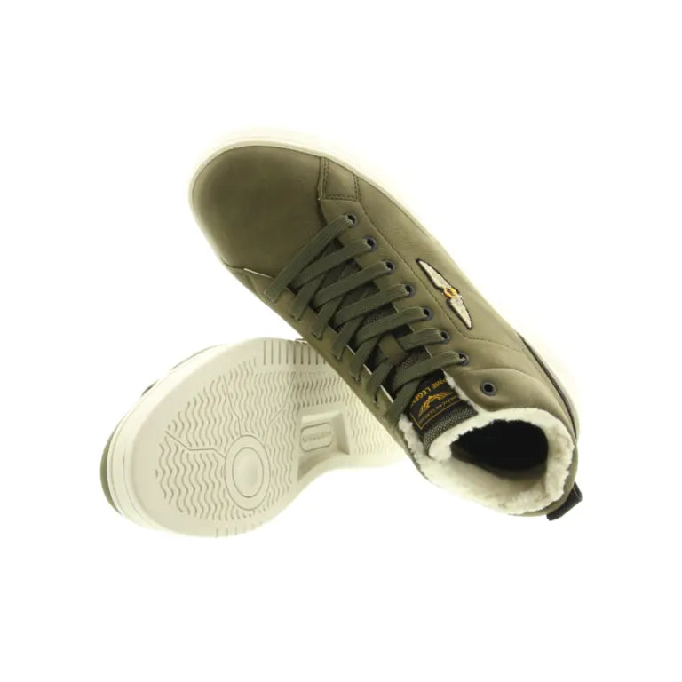 PME Dragtube Olive Groen - Maat 45