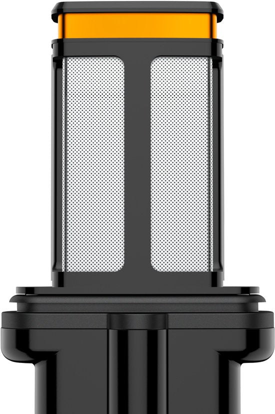 Tefal Ultimate Pure FV9845 Stoomstrijkijzer