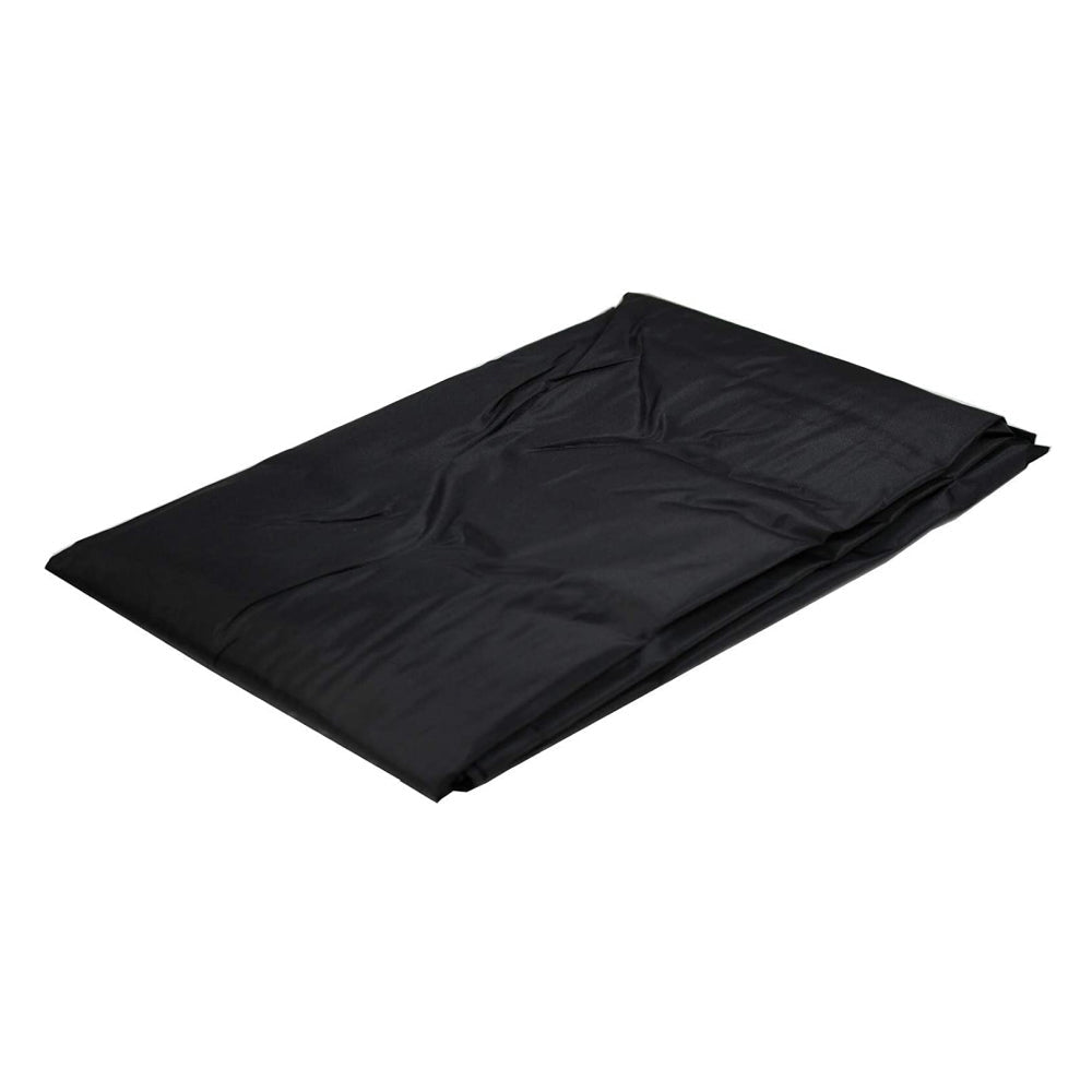 Pro Garden Barbecue Beschermhoes - Cilindervormige BBQ - 95x60cm - Waterafstotend - Weerbestendig
