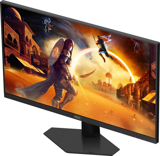AOC G4 25G4SRE - Full HD IPS Gaming Monitor - 25 inch - 310hz