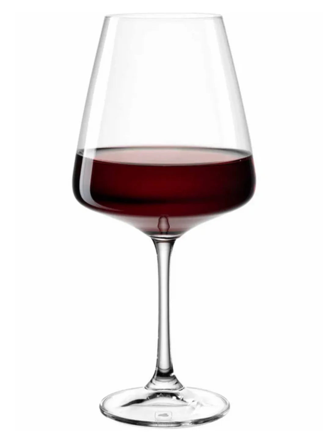 Leonardo Paladino wijnglas 660 ml - helder