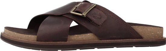 Timberland TB0A41A1V131 Amalfi Vibes - Herenschoenen Muiltjes - V13-Gemolken - maat 44