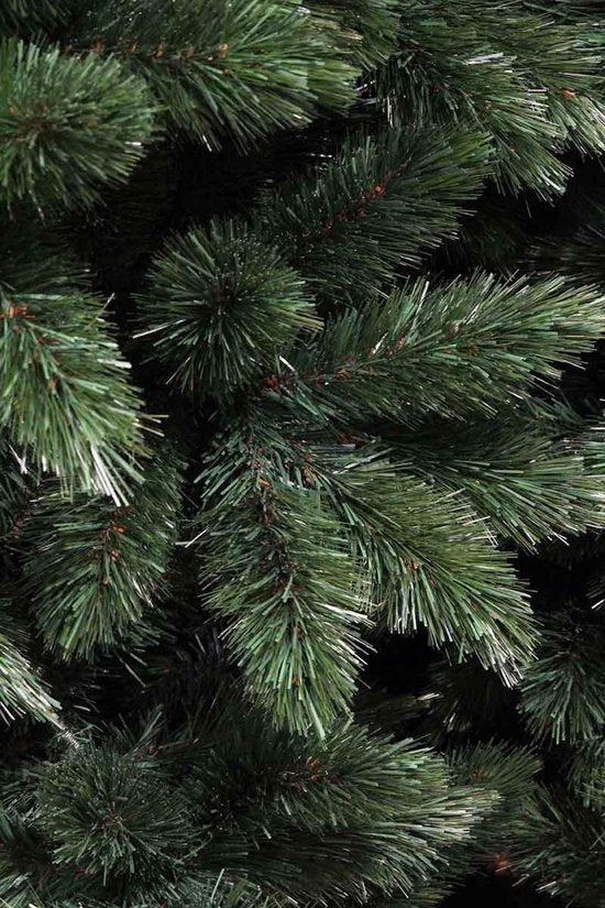 Triumph Tree Tsuga Kunstkerstboom - H215 x Ø137 cm - Groen
