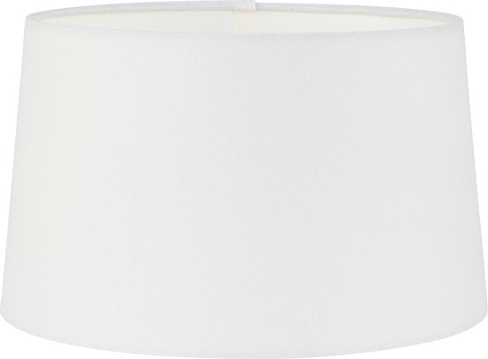 Lampkap Mexlite Gramineus - Wit