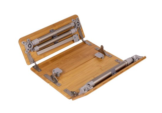 Bo-Camp - Urban Outdoor - Tafel - Southwark - 60x40 cm