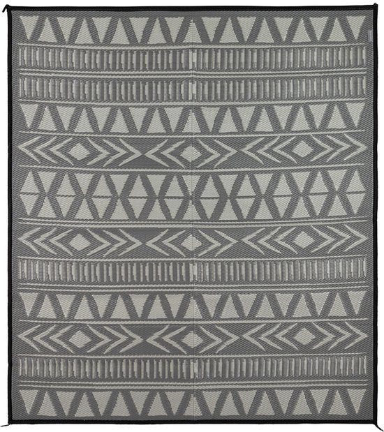 Bo-Camp - Chill Mat - Oxomo - Dove - XL