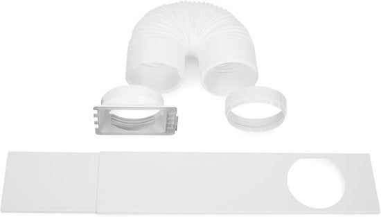 Tristar Mobiele Airco - Tristar AC-5474 - 5000 BTU - 1.46 kW - Geschikt is voor een ruimte tot 40 m3