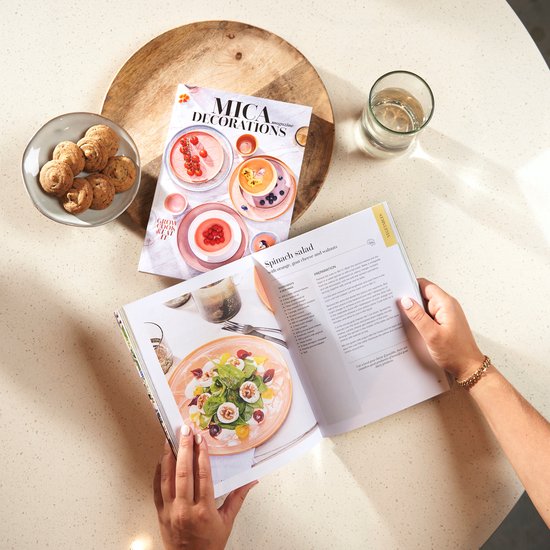 Grow, Cook & Eat It - 25+ Recepten (Engelstalig)