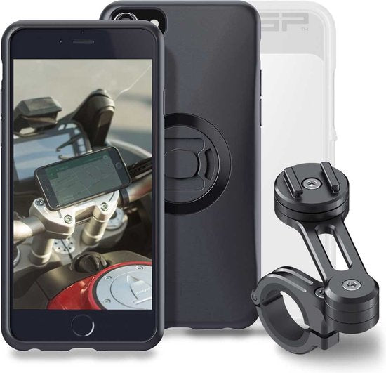 SP Connect Moto Bundle iPhone 6+/6S+/7+/8+