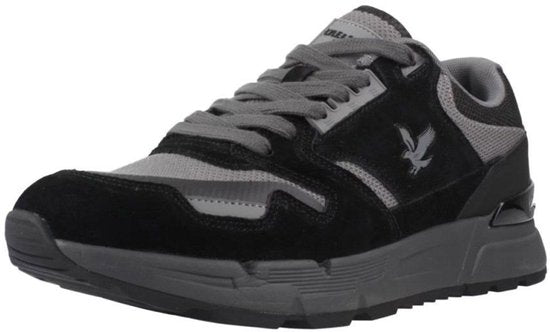 Lyle & Scott Finlay Sneakers Heren - maat 46