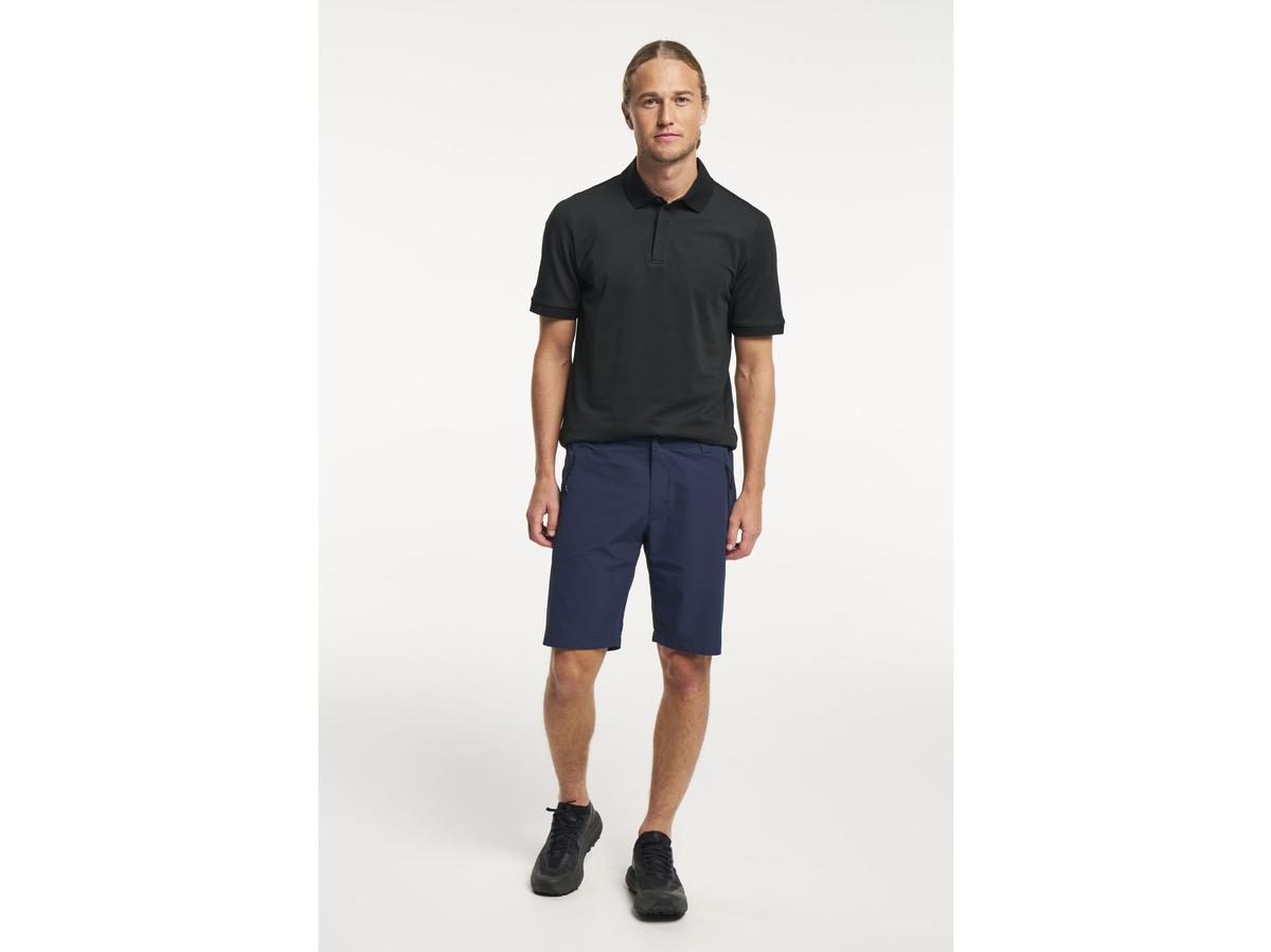 Tenson Txlite Stretch Shorts - Dark Navy - maat XXXl