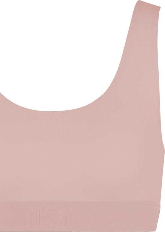 Wolford Bustier - Scoop - Neck Bralette - Maat S