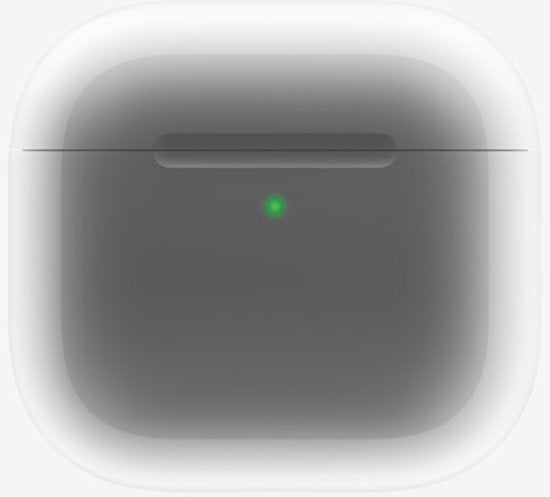 Apple AirPods 4 - met reguliere oplaadcase (USB-C)