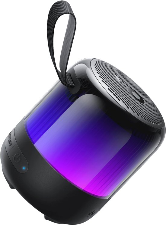 Soundcore Glow Mini Czarny
