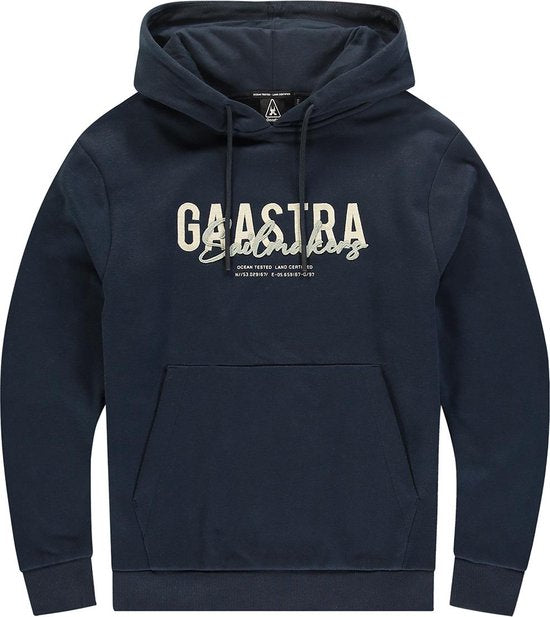 Gaastra Trui Antartique W 365312232 B001 Navy Dames Maat - L