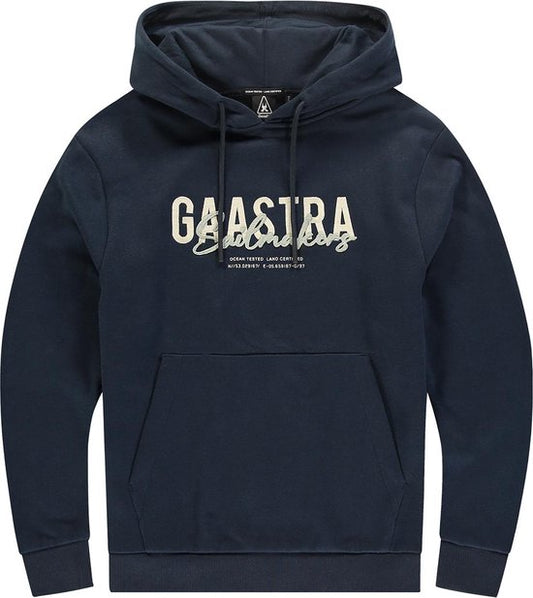 Gaastra Trui Antartique W 365312232 B001 Navy Dames Maat - L
