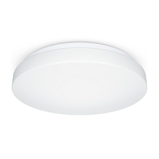 Steinel RS PRO LED P1 Flat SL Plafondlamp - 3000K Warm Wit - 960 lm - 9W