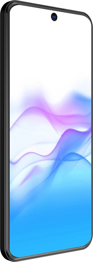 BeHello Schermbeschermer Oppo Reno13 Pro - Hoogwaardig Glas