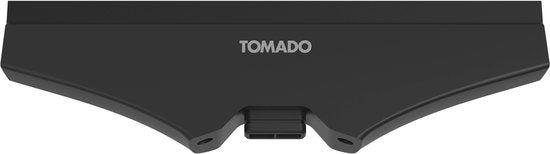 Tomado TWC3702W - Elektrische ruitenreiniger - Oplaadbaar - USB-C kabel - Raamwisser - Afneembaar reservoir