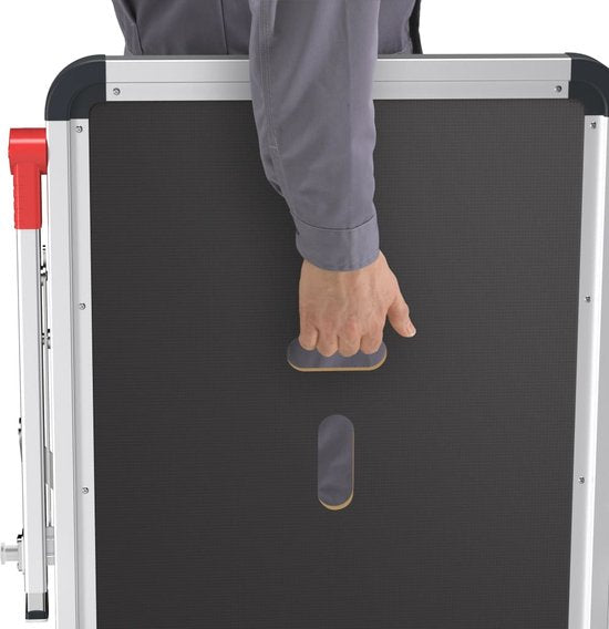 Hailo TP1- Platform voor Trappen - Anti Slip - 90x57 cm