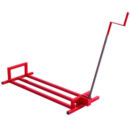 Zitmaaier lift - Krik - Traploos instelbaar - 400 kg