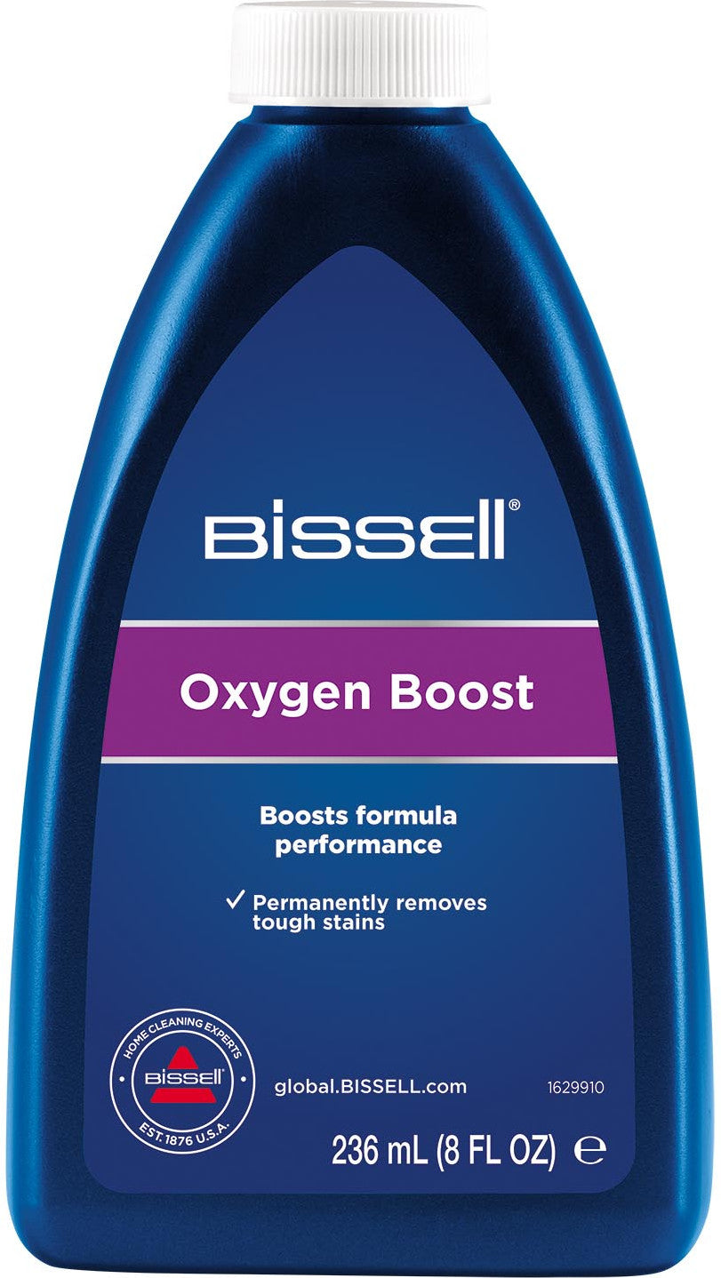 BISSELL MultiClean Spot & Stain - Vlekkenreiniger - 330 W - 1,4 L - Met Slang