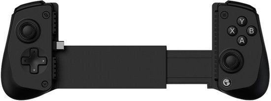 GameSir X5 Lite - Telefoon Controller - Lichtgewicht - iPhone 16/15/iPad mini/Android - Wassabi