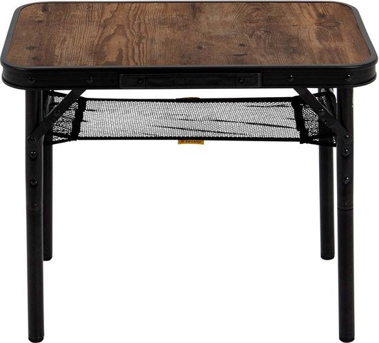 Bo-Camp - Industrial - Tafel - Woodbine - Afneembare poten - 56x34 cm