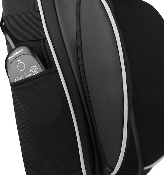 Medisana MC 823 Shiatsu acupressuur massagekussen