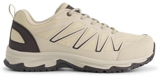 Travelin' Nalden Heren - Lage wandelschoenen - Waterdicht - Zand - maat 44