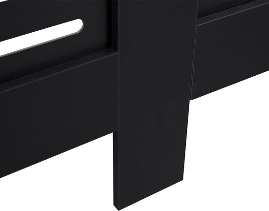 Radiatorombouw - verwarmingsombouw - radiatoromkasting - 152 cm breed