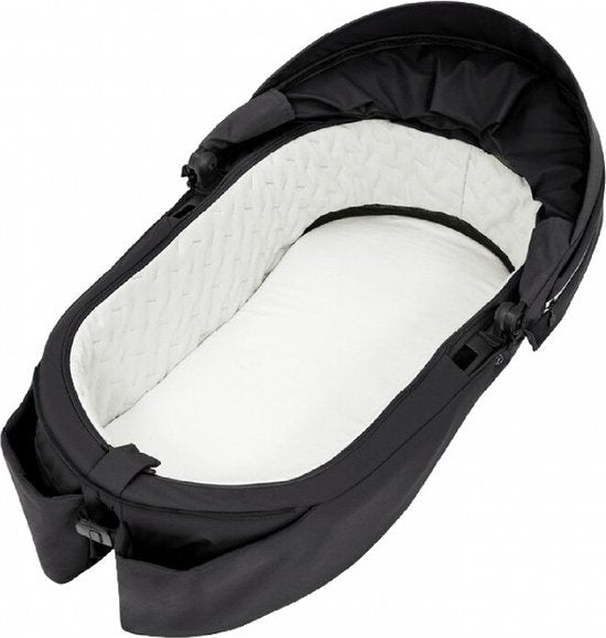Stokke® Xplory® X Reiswieg Rich Black