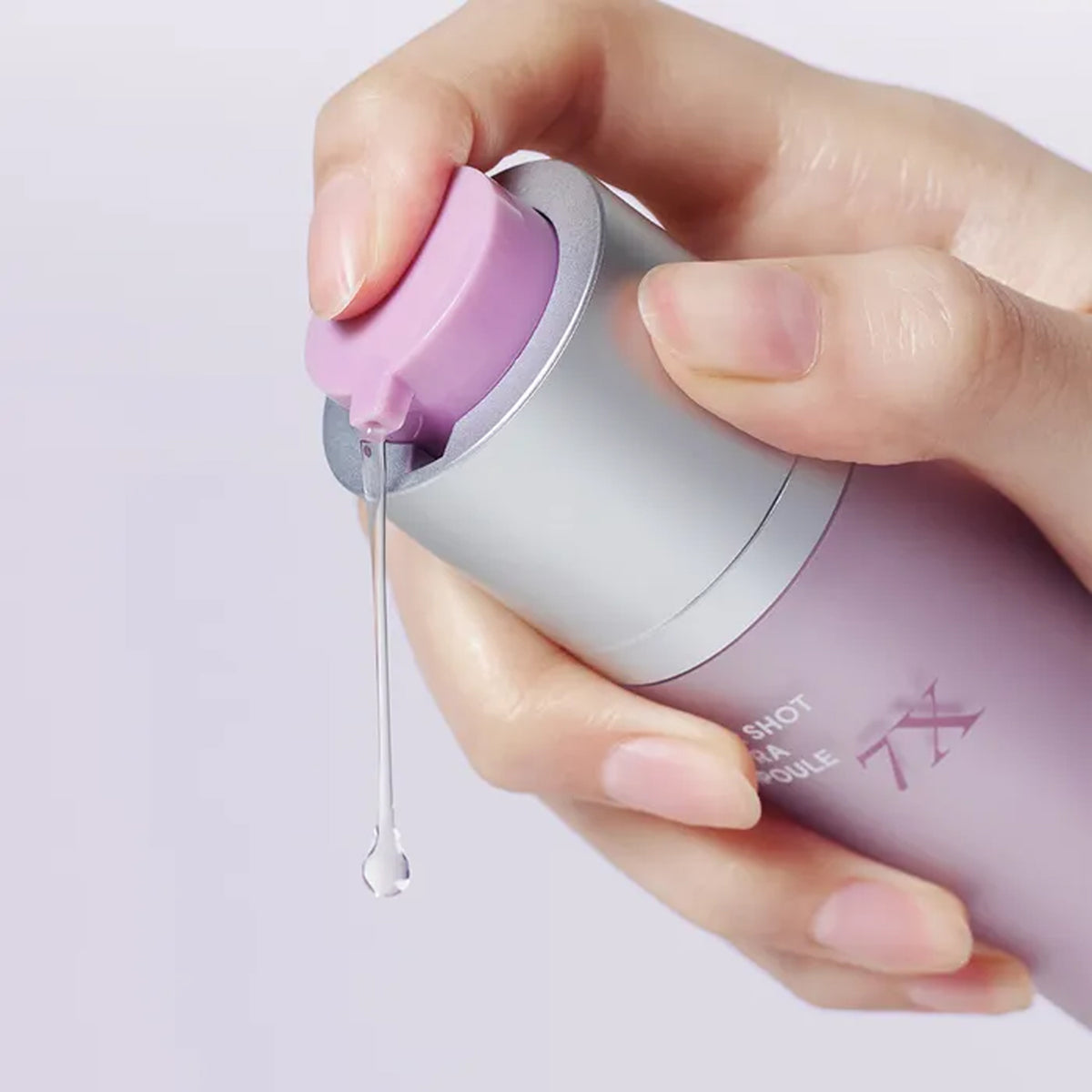 Arocell Super Shot Coltra Ampoule 7x - Gezichtsserum met Collageen en Hyaluronzuur - 30 ml