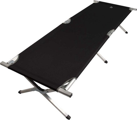 Bo-Camp - Kruispootbed - 1 Persoons - XL